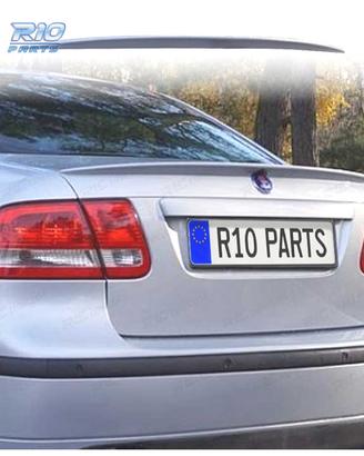 SPOILER SAAB 93 03-11