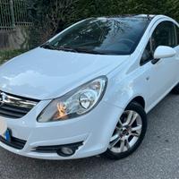 Opel Corsa 1.2 Benzna Euro5 - 134.000km