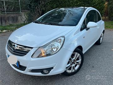 Opel Corsa 1.2 Benzna Euro5 - 134.000km