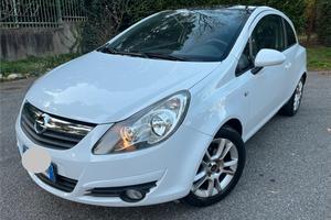 Opel Corsa 1.2 Benzna Euro5 - 134.000km