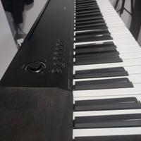 Pianoforte digitale CASIO CDP-120
