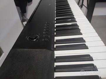 Pianoforte digitale CASIO CDP-120