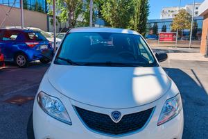 Lancia Ypsilon 0.9 TwinAir 85 CV 5 porte S&S DFN P