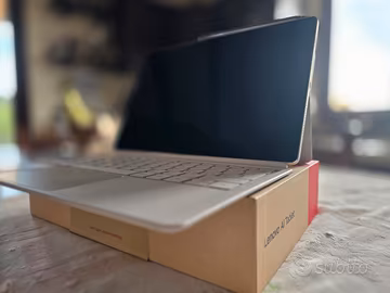 Lenovo Yoga Tab Plus
