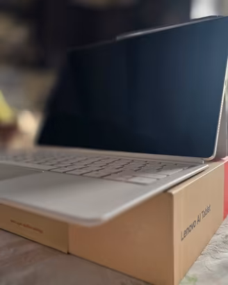 Lenovo Yoga Tab Plus