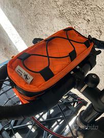 BORSA MANUBRIO KICKING DONKEY