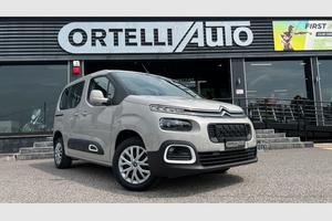 Citroen berlingo 5 posti n1 autocarro
