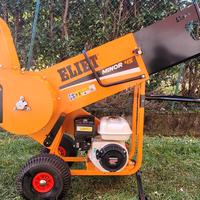 biotrituratore eliet minor 4s