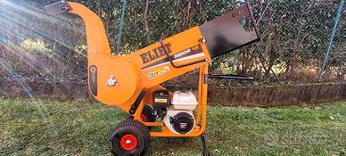 biotrituratore eliet minor 4s