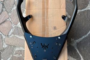 Portapacchi T-max 530 + piastra