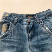 Jeans da donna KILLAH