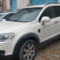 Chevrolet Captiva 2.0 VCDi LT