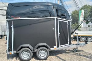 Trailer Bockmann un posto e mezzo