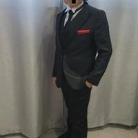 vestito bambino 10 anni Nazareno Gabrielli 