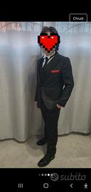 vestito bambino 10 anni Nazareno Gabrielli 