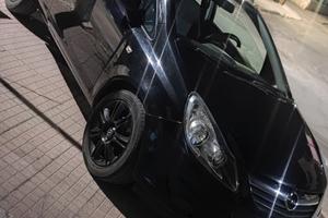 Opel corsa D 3 porte