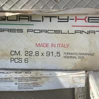 Stock Piastrelle Gres Porcellanato