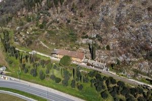 Casa padronale singola