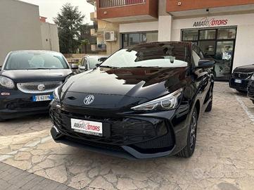 Mg MG3 1.5 hybrid+ Comfort auto