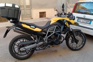 bmw f650gs 2012 (800 cc) 