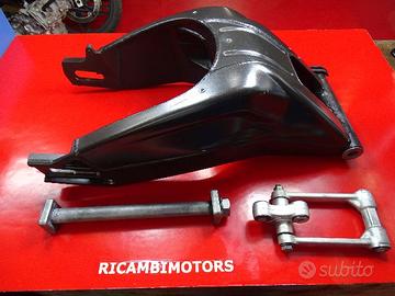 FORCELLONE BMW S1000R 2015