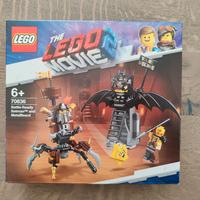 Lego The Lego Movie 2 - set 70836

Battle - Ready 