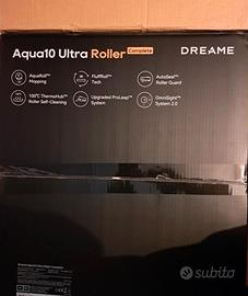 Dreame Aqua10 Ultra Roller Complete