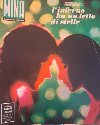 fotoromanzi Lancio originali rarissimi 