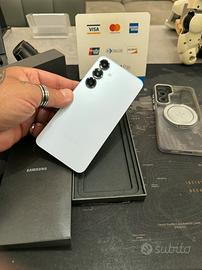 SAMSUNG GALAXY S 25 PLUS 5G ( 512GB ) GARANZIA 