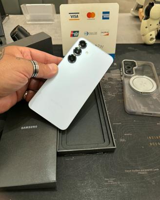 SAMSUNG GALAXY S 25 PLUS 5G ( 512GB ) GARANZIA 