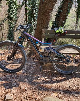 MTB GIANT TRANCE PRO 2