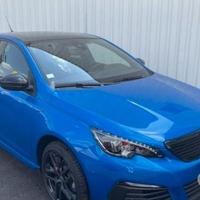Ricambi peugeot 308 anno 2017-2019