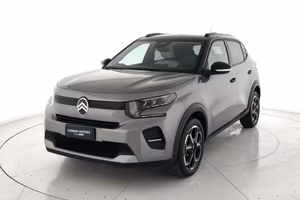 Citroen C3 1.2 puretech turbo Max 100cv s&s