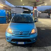 C3 Citroen 