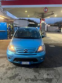 C3 Citroen 