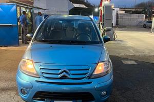 C3 Citroen 