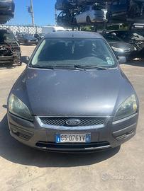 Ricambi FORD FOCUS dal 2004 al 2011