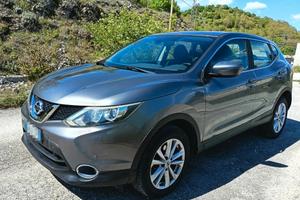 Nissan Qashqai j11 1.6 dci x-tronic