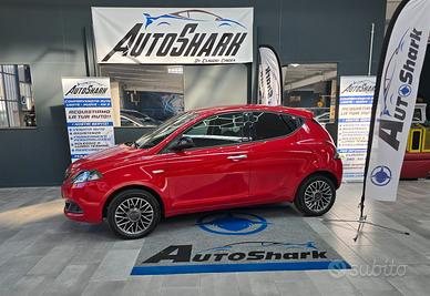 LANCIA YPSILON 1.2 GPL GOLD XNEOPATENTATO