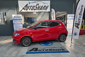 LANCIA YPSILON 1.2 GPL GOLD XNEOPATENTATO