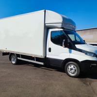 Iveco Daily 35c15 3000td - Gemellato - Furgone