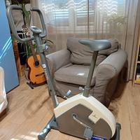 Cyclette Domyos VM130