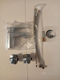 miscelatore bidet 