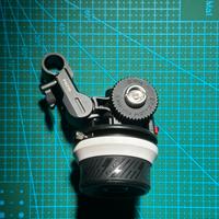 TILTA FOLLOW FOCUS - PALERMO