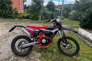 Moto beta 125 LC 4t