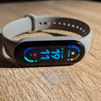 Xiami Mi band 6