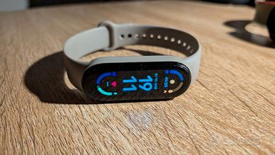 Xiami Mi band 6