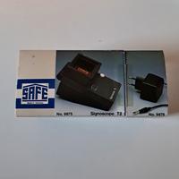 Filatelia collezionismo Signoscope T2 No. 9875