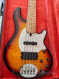 Basso Lakland Skyline 5502 Deluxe