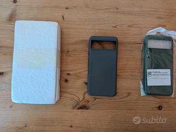 Accessori Pixel 8